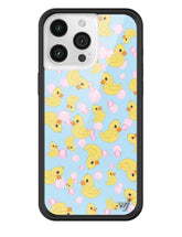 What the Duck iPhone Case