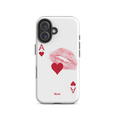Ace iPhone Case