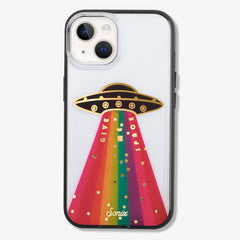 Give Me Space iPhone Case
