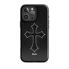 Diamante Heaven iPhone Case