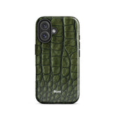 Lurava iPhone Case
