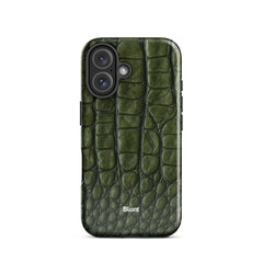 Lurava iPhone Case