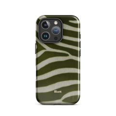 Javari iPhone Case