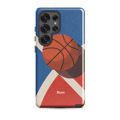 Rebound Samsung Case