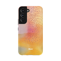 Sun Dust Samsung Case