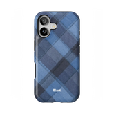 Cambridge Plaid iPhone Case