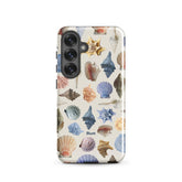 By the Sea Samsung Case