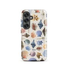 By the Sea Samsung Case