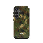 Combat Samsung Case