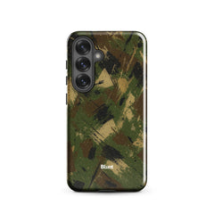 Combat Samsung Case