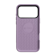 Lavender Waves | Purple Shimmer Case