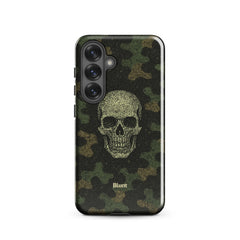 Blast Samsung Case