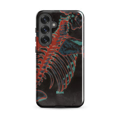 Bone Shredder Samsung Case