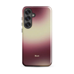 Very Berry Samsung Case