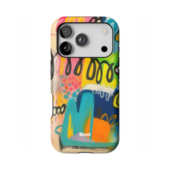 Carnival iPhone Case