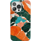 Of Quartz! | Sculpted Marble Case