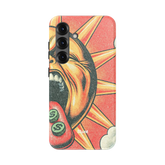 Furnace Kiss Samsung Case