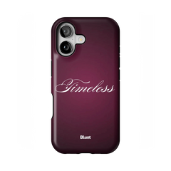 Timeless iPhone Case