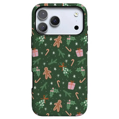 Everything Nice | Gingerbread Case