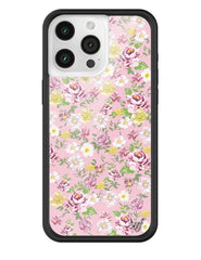 Daisy Lynn Floral iPhone Case