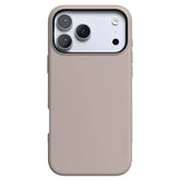 Taupe on Nude | Ultra-Protective Bold Case
