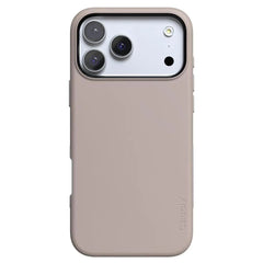 Taupe on Nude | Ultra-Protective Bold Case