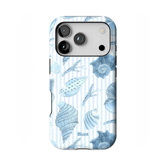 Iria iPhone Case