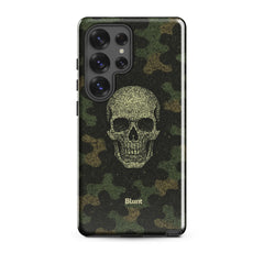 Blast Samsung Case