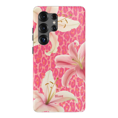 Chelily Samsung Case