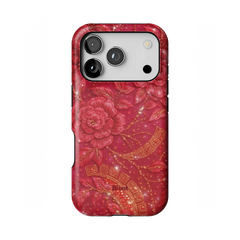 Roseate iPhone Case