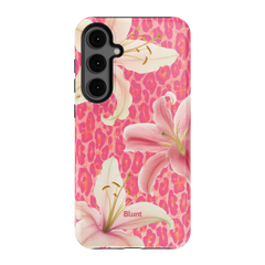 Chelily Samsung Case