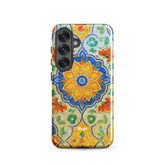 Arte Vetro Samsung Case