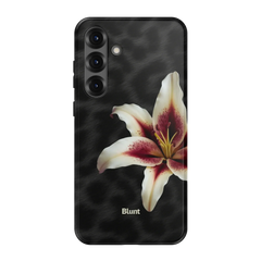 Vermiluxe Samsung Case