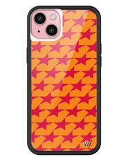 Starry Not Sorry iPhone Case