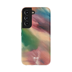 Misty Mauve Samsung Case