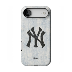 New Yorker iPhone Case