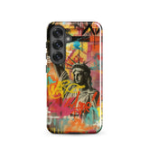Liberty Samsung Case
