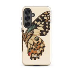 Ivory Flight Samsung Case