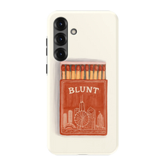 Blunt Pack Samsung Case