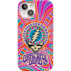 Art of Chaos | Grateful Dead Skull Case