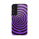 Addams Samsung Case