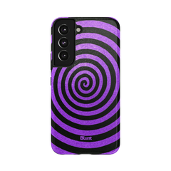 Addams Samsung Case