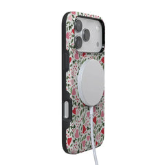 Vines of Love | Floral Heart Case