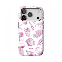 Seaside iPhone Case