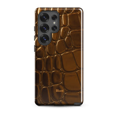 Bronthos Samsung Case