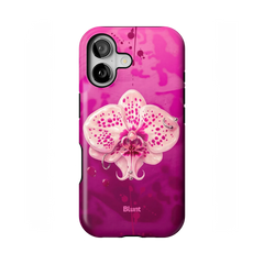 Rosetra iPhone Case