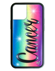 Cancer Airbrush iPhone Case