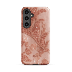 Camellia Samsung Case
