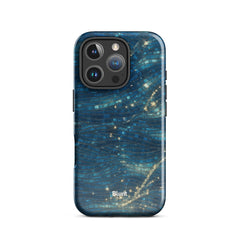 Siren iPhone Case