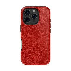 Bravik iPhone Case